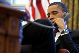 Mỹ, Anh coi sứ mệnh nhân đạo của Nga ở Ukraine là bất hợp pháp