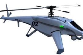 Belarus và Turkmenistan hợp tác sản xuất máy bay không người lái