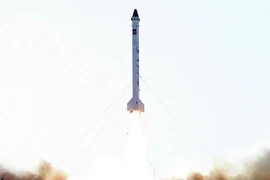 Iran hé lộ tham vọng phóng 3 vệ tinh trong 6 tháng