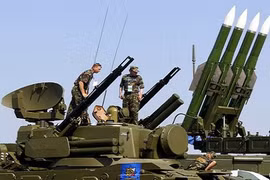 Nga đề xuất bán radar cho Philippines đối phó Trung Quốc trên biển Đông