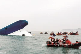 Hàn Quốc chỉ định Thủ tướng mới sau vụ chìm phà Sewol