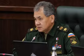 Nga doạ đáp trả Ba Lan vì không cho máy bay chở bộ trưởng quốc phòng quá cảnh