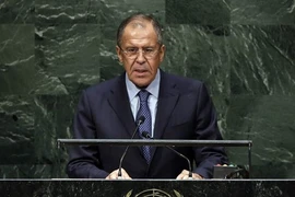 Nga cáo buộc Mỹ đơn phương dùng vũ lực và đảo chính để thay đổi chế độ