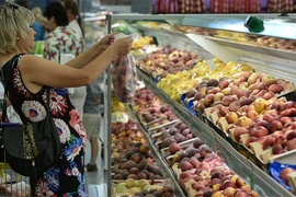 84% dân Nga ủng hộ, Moscow sẽ đứng vững trong "tâm bão" cấm vận?