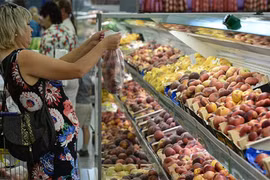 84% dân Nga ủng hộ, Moscow sẽ đứng vững trong "tâm bão" cấm vận?