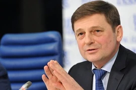 NASA đe dọa, Nga tăng cường hợp tác không gian với Trung-Ấn