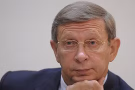 Nga phản đối chính trị hóa việc bắt giữ trùm tài phiệt Evtushenkov