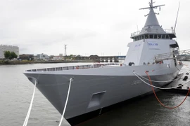 Malaysia vung 3 tỷ USD mua liền 6 khinh hạm đắt nhất Đông Nam Á