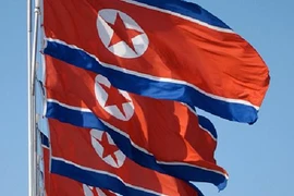 Triều Tiên bắt giữ một nhà truyền giáo Australia