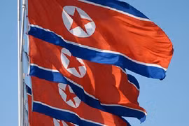 Triều Tiên bắt giữ một nhà truyền giáo Australia