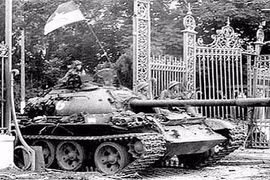 “Chiến dịch Hồ Chí Minh”: Đỉnh cao trí tuệ và tinh hoa nghệ thuật quân sự Việt Nam