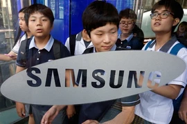 Samsung đình chỉ hợp tác với nhà cung cấp linh kiện Trung Quốc
