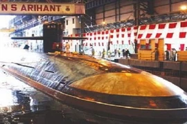 Ấn Độ sắp hoàn tất giấc mơ Top 6 cường quốc tàu ngầm hạt nhân