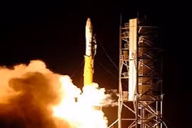 Mỹ lập siêu kỷ lục: 1 tên lửa đẩy mang 29 vệ tinh vào quỹ đạo