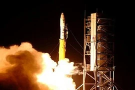 Mỹ lập siêu kỷ lục: 1 tên lửa đẩy mang 29 vệ tinh vào quỹ đạo