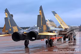 Trung Quốc sẽ phải trả giá vì cái danh hão “hơn Nga, ngang Mỹ”