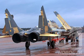 Trung Quốc sẽ phải trả giá vì cái danh hão “hơn Nga, ngang Mỹ”