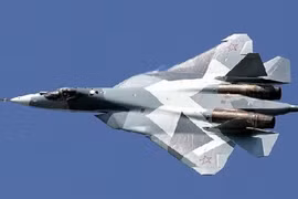 Đầu năm 2014, Nga xuất khẩu hơn 2 tỷ USD vũ khí