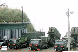 Đài Loan chi đến 2,5 tỷ USD mua tên lửa phòng không nội địa