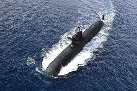 Hải quân Tây Ban Nha: Sai 1 ly, đi luôn cả… tàu ngầm 