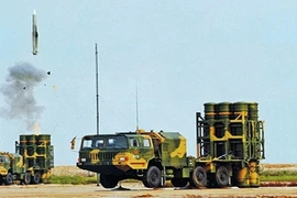 Thổ Nhĩ Kỳ sẵn sàng mời thầu thay thế HQ-9 của Trung Quốc