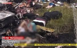 Dữ liệu của 2 hộp đen MH 17 được giao lại cho các nhà điều tra Hà Lan