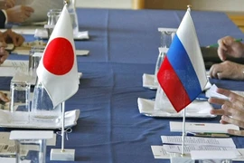 Hôm nay, các biện pháp trừng phạt của Nhật nhằm vào Nga có hiệu lực