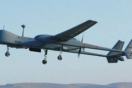 Vì Mỹ, Israel cấm bán thêm UAV cho Nga