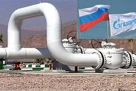 Mùa đông đang đến, Nga "xiết cổ" Ukraine, đòi 2 tỷ USD tiền khí đốt