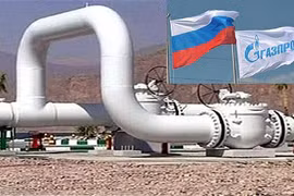 Mùa đông đang đến, Nga "xiết cổ" Ukraine, đòi 2 tỷ USD tiền khí đốt