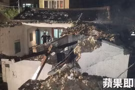 Máy bay ATR72 của Đài Loan đã 2 lần gặp tai nạn