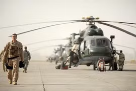 Nga sẽ giao cho Trung Quốc 48 chiếc Mi-171 trong năm nay