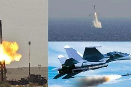 Việt Nam có cơ hội lớn mua siêu tên lửa BrahMos