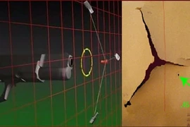 Mỹ chế siêu đạn phân mảnh, hiệu suất diệt mục tiêu 100%