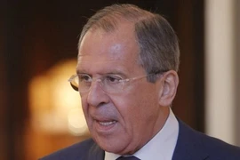 Ngoại trưởng Nga kêu gọi kiềm chế những cáo buộc vô căn cứ vụ MH17