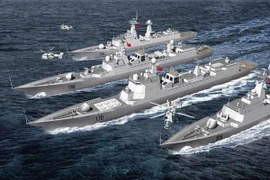 Trung Quốc dựa vào cái gì để thống trị thế giới?