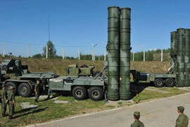 Hơn 55 tỷ USD dành cho mua vũ khí phòng thủ không gian Nga