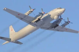 Nga nâng tầm sức mạnh của “quái vật săn ngầm” IL-38