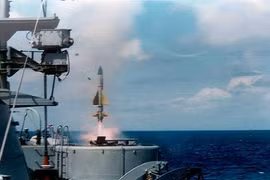 “Lác mắt” với gói mua sắm của hải quân Ấn Độ trị giá 2,5 tỷ USD