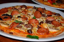Lính Mỹ sẽ có khẩu phần ăn “bánh pizza vĩnh cửu”