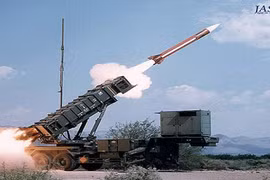 Nhật Bản chuẩn bị xuất khẩu lô linh kiện tên lửa PAC-2 đầu tiên sang Mỹ