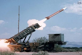 Nhật Bản chuẩn bị xuất khẩu lô linh kiện tên lửa PAC-2 đầu tiên sang Mỹ