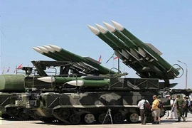 Nga mời chào Malaysia hàng loạt hệ thống vũ khí khủng 