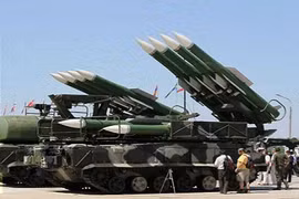 Nga mời chào Malaysia hàng loạt hệ thống vũ khí khủng 