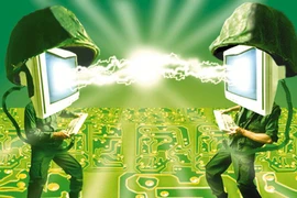 Chính phủ và phe phái đối lập Syria “nội chiến” trên không gian mạng?