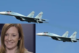 Nga mỉa mai: Đại diện Bộ ngoại giao Mỹ quá kém về kiến thức địa lý