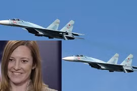 Nga mỉa mai: Đại diện Bộ ngoại giao Mỹ quá kém về kiến thức địa lý