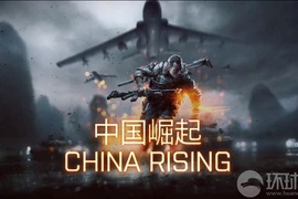 “Trung-Mỹ đại chiến”, Mỹ diệt cả H-6, J-20, Z-10 Trung Quốc