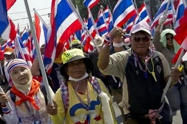 Thái Lan: Điều gì xảy ra nếu chính phủ không hoãn cuộc bầu cử? 