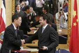 Bắc Kinh vu hồi vào sân sau của Mỹ, phá thế “hợp vây” của Washington